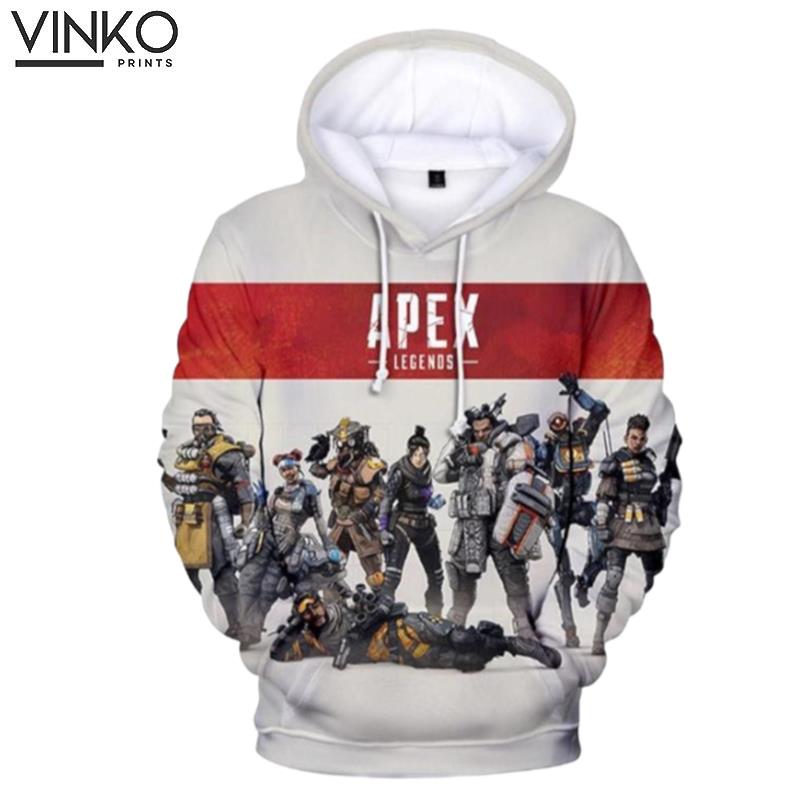 Apex Legends Hoodie