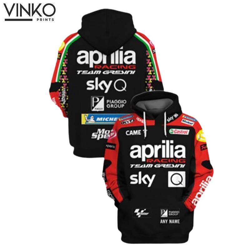 Aprilia Racing 2 Hoodie