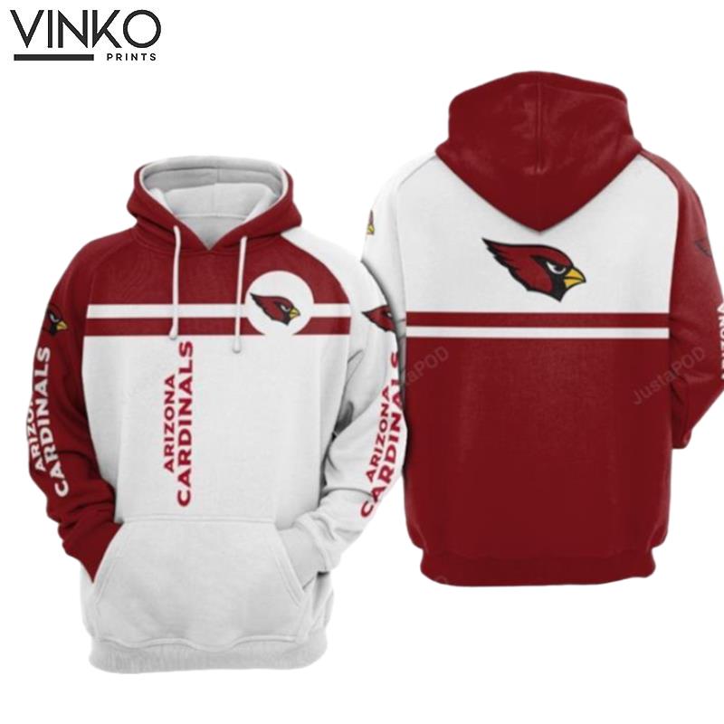 Arizona Cardinals Ncaa Football Arizona Cardinals Arizona Cardinals Hoodie