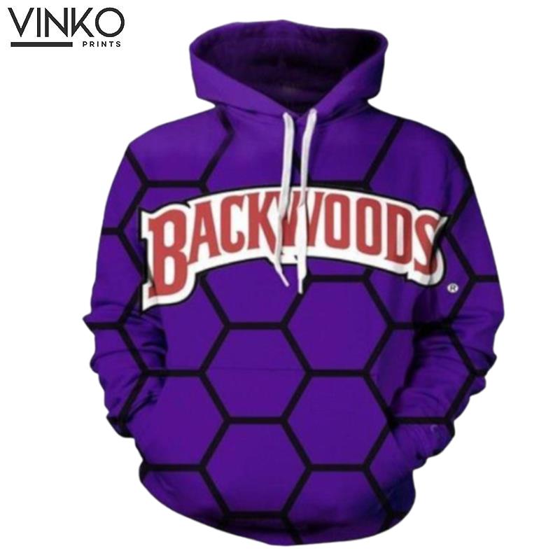 Backwoods Hoodie