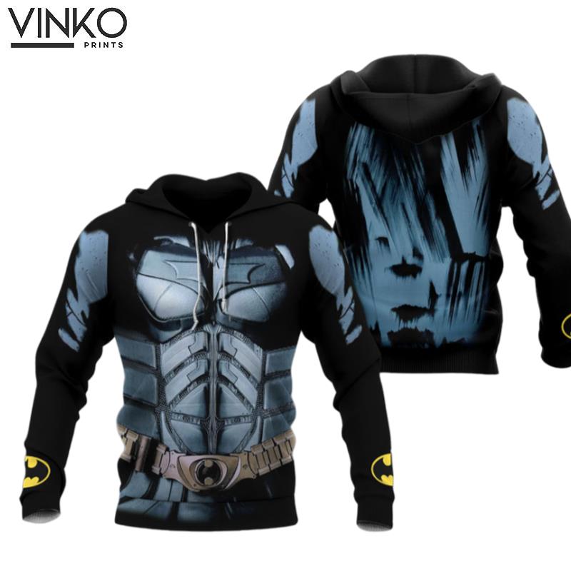 Batman Hoodie