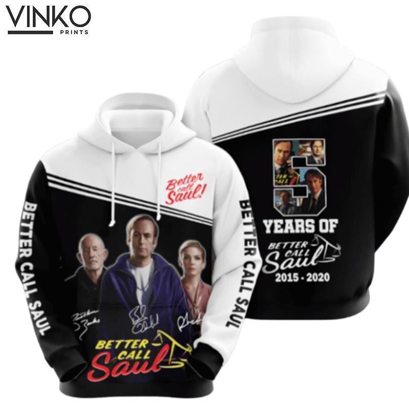 Better Call Saul Hoodie