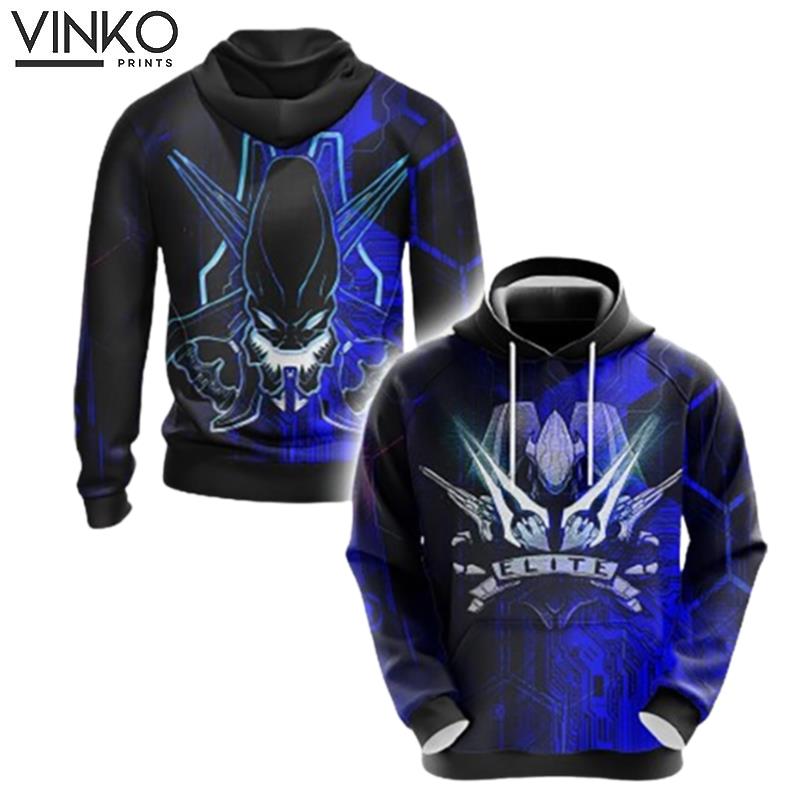 Black Panther 3 Hoodie