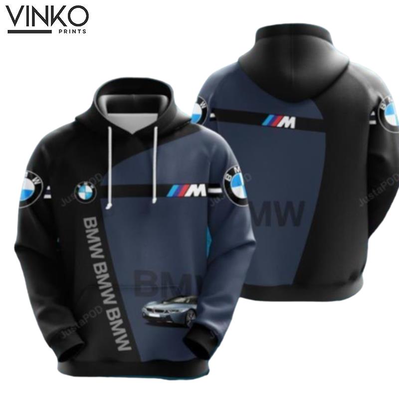 Bmw Car Logo Men And Women And Bmw Car Logo Bmw Logo Hoodie