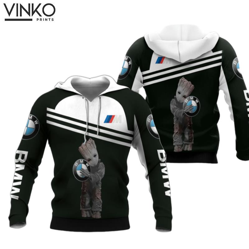 Bmw Hoode Hoodie