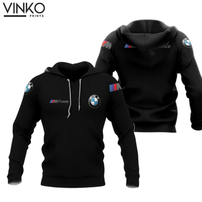 Bmw Special Designed For Lover Car Tl97 Hoodie