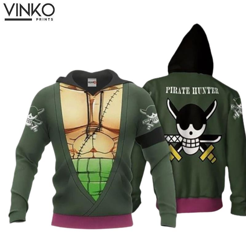 Boa Hancok One Piece Anime Manga Awesome Hoodie