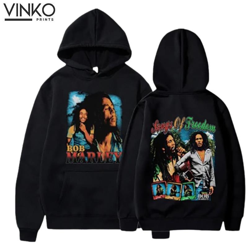 Bob Marley Hoodie