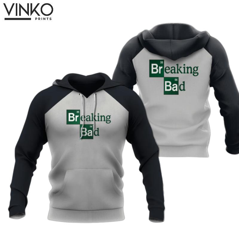 Breaking Bad Hoodie