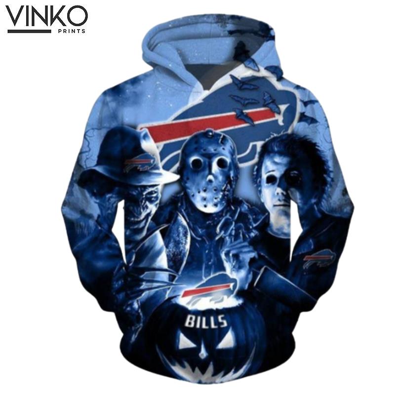 Buffalo Bills Buffalo Bills Nfl Buffalo Bills Apparel 20152 Hoodie