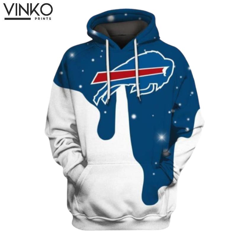 Buffalo Bills Nfl Football Hoodie