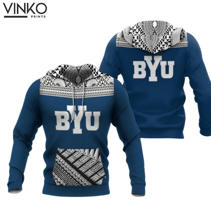 Byu Hoodie