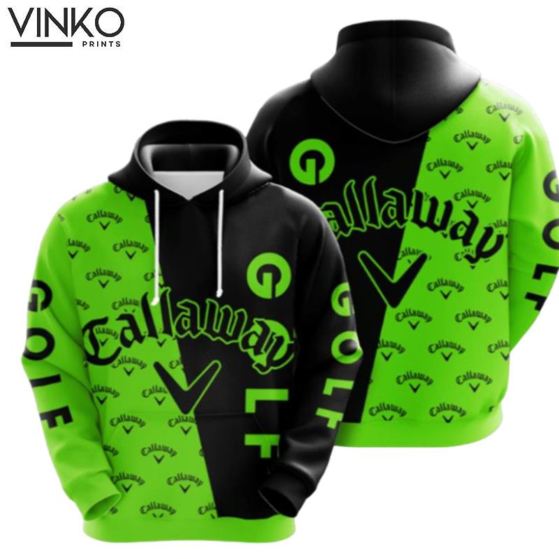 Callaway Golf Hoodie