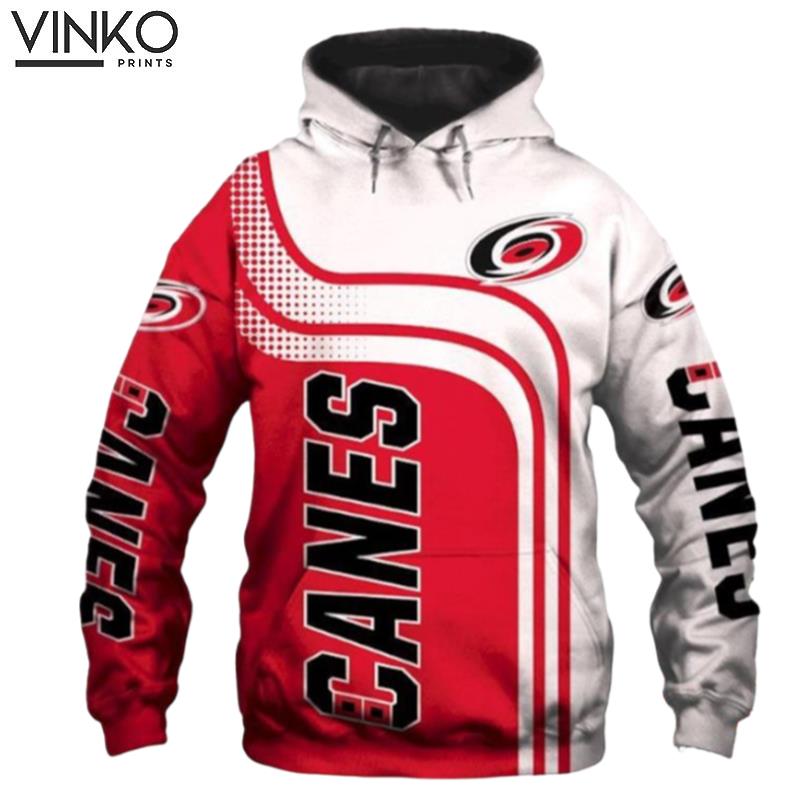 Carolina Hurricanes Hoodie