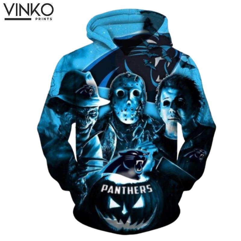 Carolina Panthers Carolina Panthers Nfl Carolina Panthers Apparel 20151 Hoodie