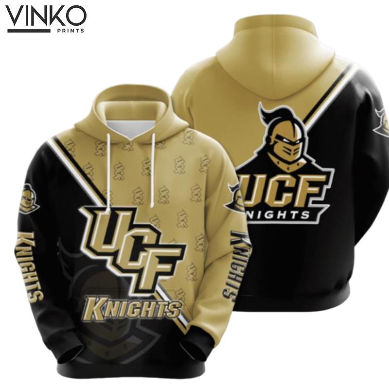 Central Florida Knights Hoodie