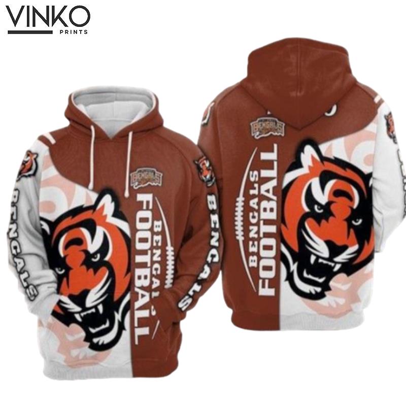 Chicago Bears 1 Hoodie