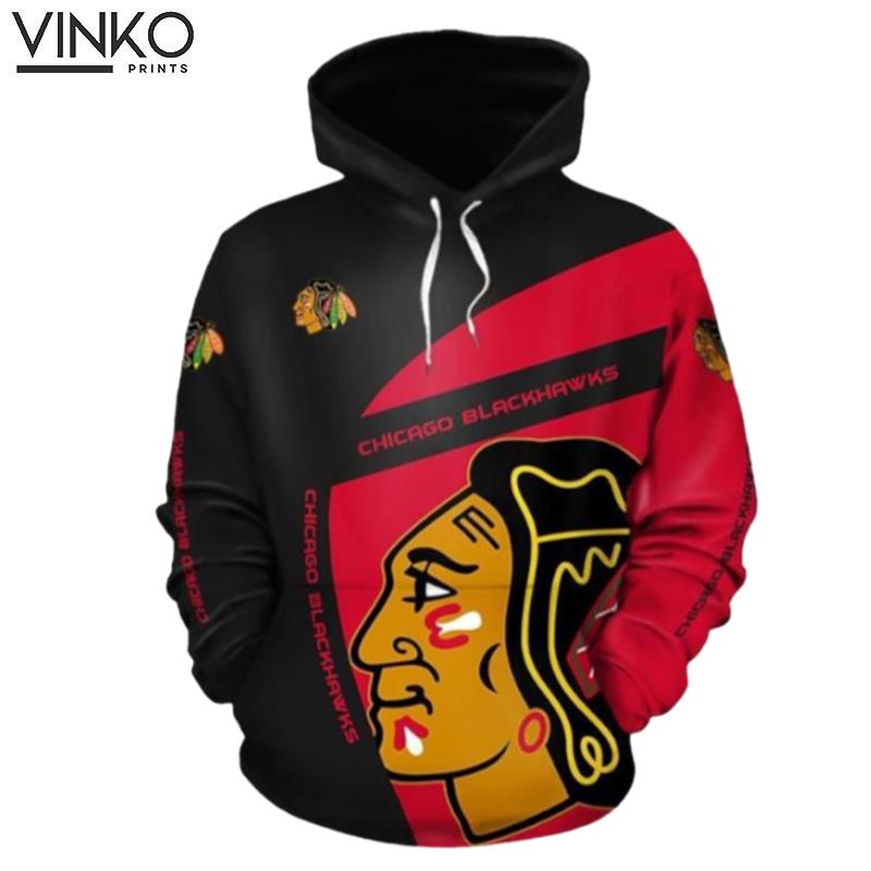 Chicago Blackhawks Hoodie