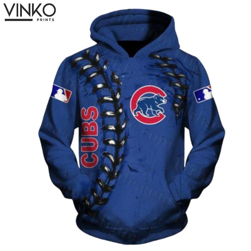 Chicago Cubs For Chicago Cubs Fans Mlb Chicago Cubs Apparel 19887 Hoodie