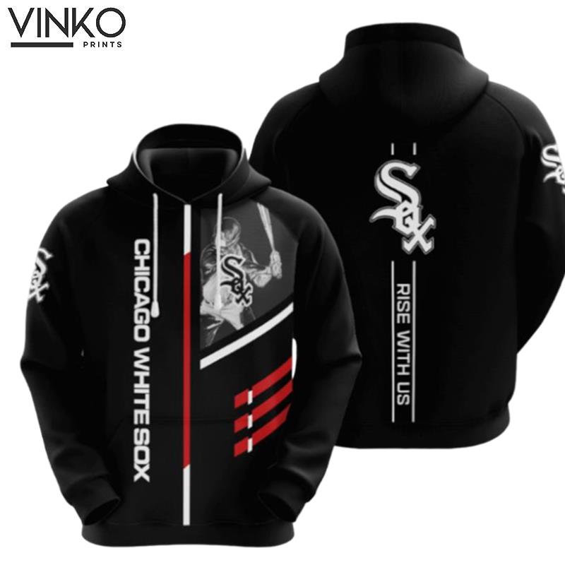 Chicago White Sox 1 Hoodie