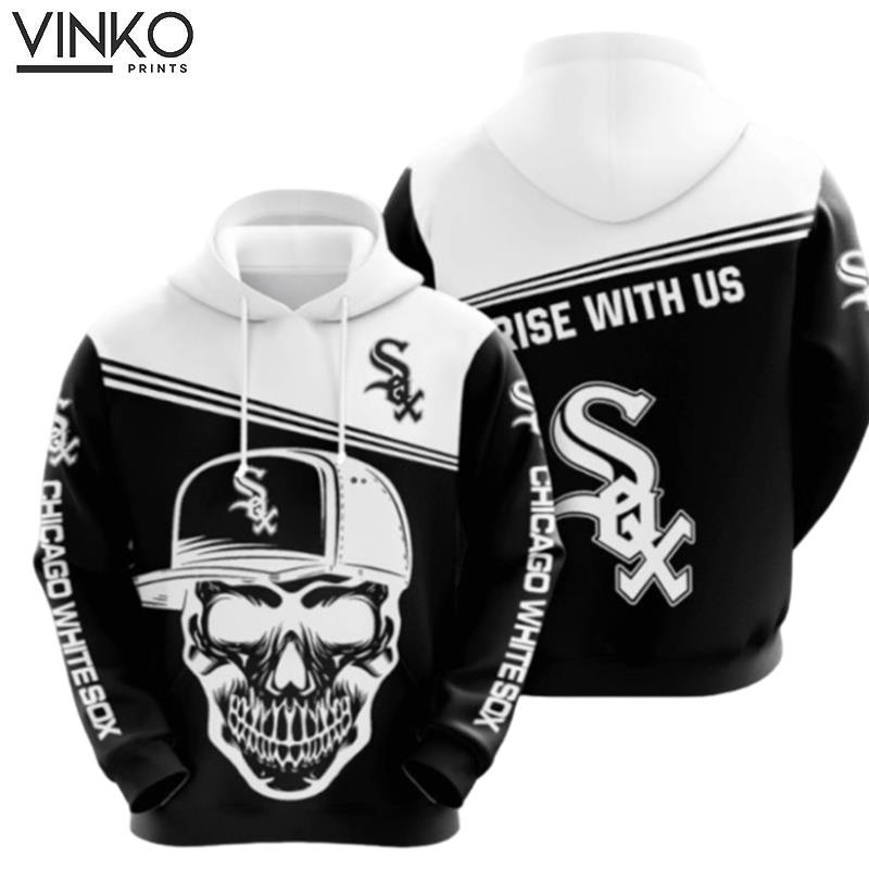 Chicago White Sox 2 Hoodie