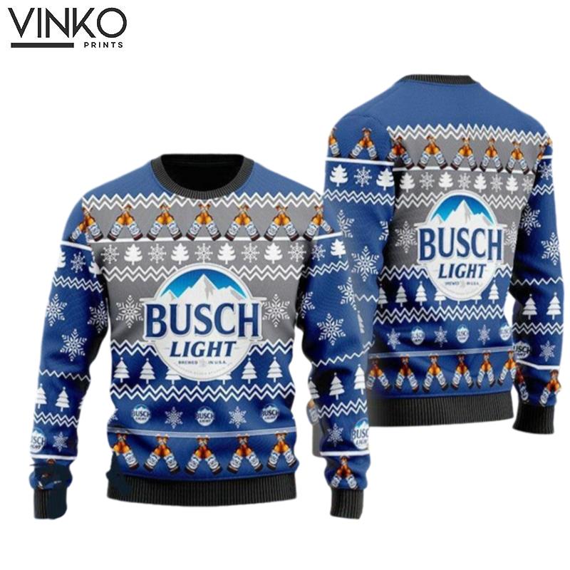 Christmas Cheers With Light Beer Beer Ugly Beer Ugly Christmas Sweater