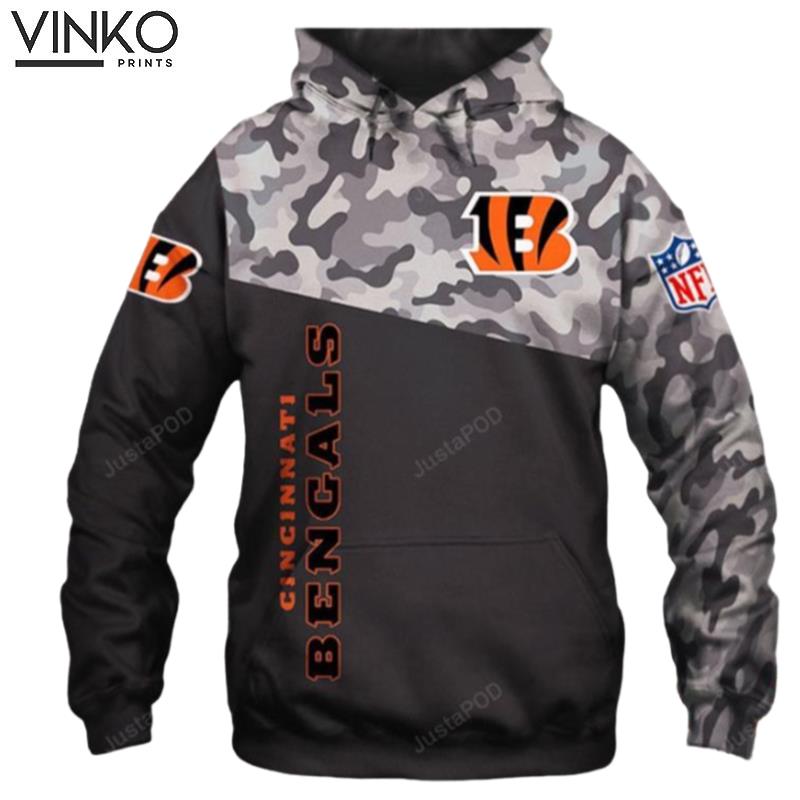 Cincinnati Bengals Nfl Men And Women Cincinnati Bengals Nfl Cincinnati Bengals Hoodie