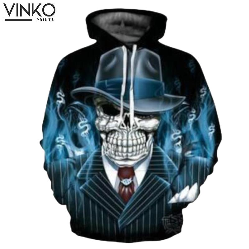 Cool Fashion Brand Hoodie