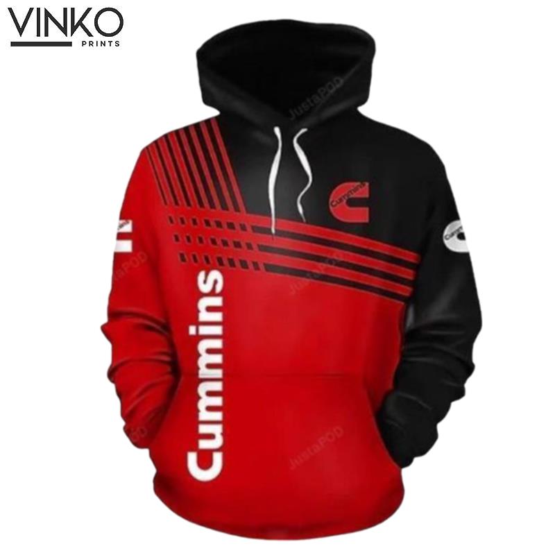 Cummins Hoodie