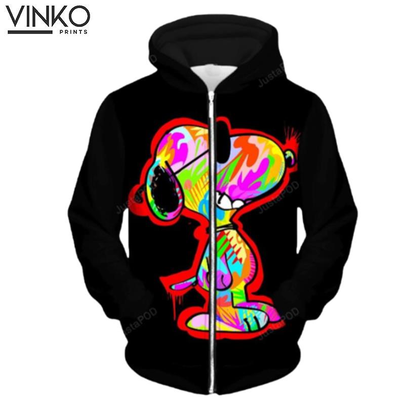 Cvb Up Hoodie