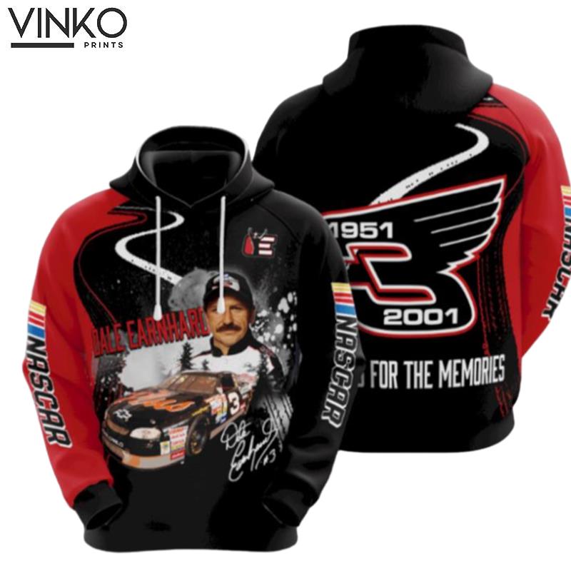 Dale Earnhardt Ipq2700 For Men Women Hoodie