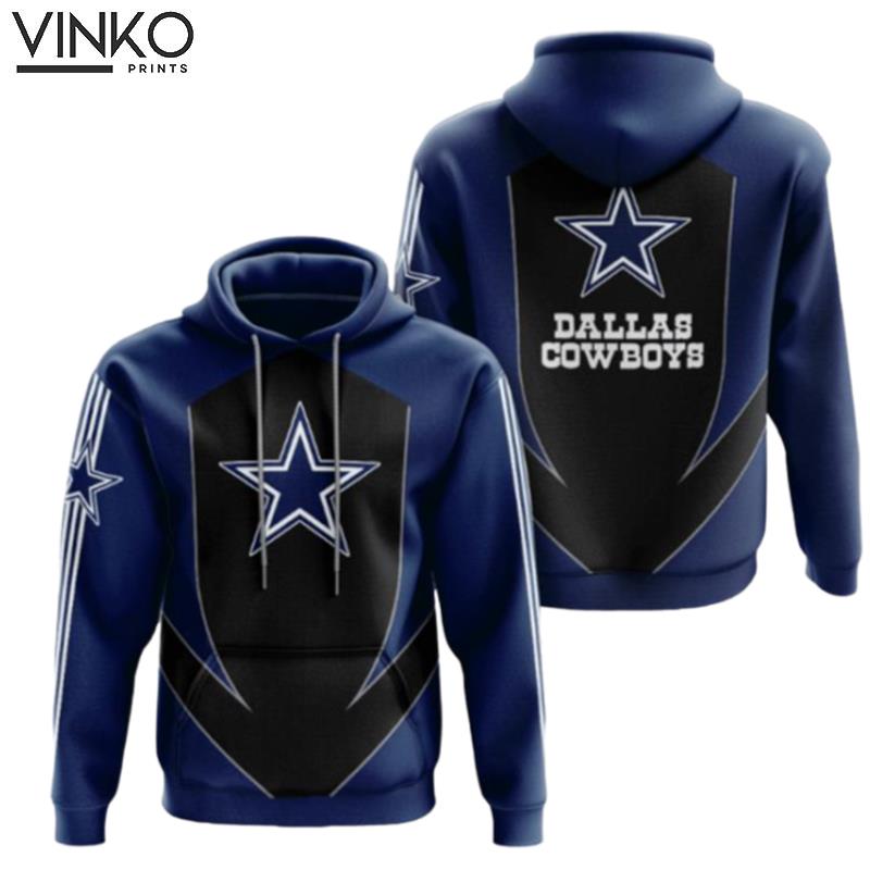 Dallas Cowboys Hoodie