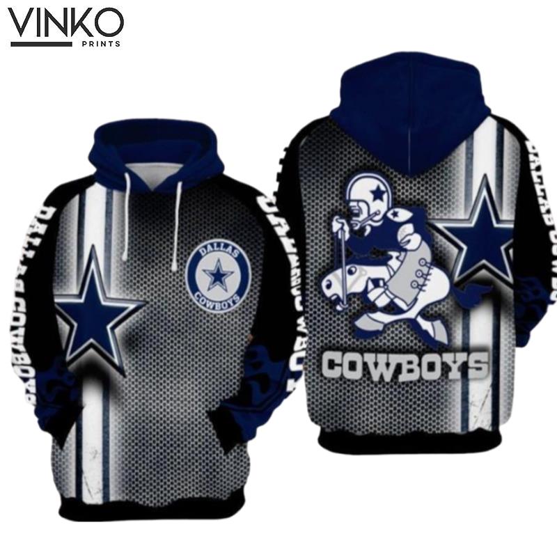 Dallas Cowboys Nfl Football Dallas Cowboys Hoodie