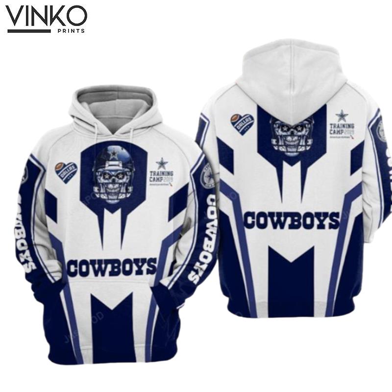 Dallas Cowboys Nfl Football National Football League Dallas Cowboys Hoodie