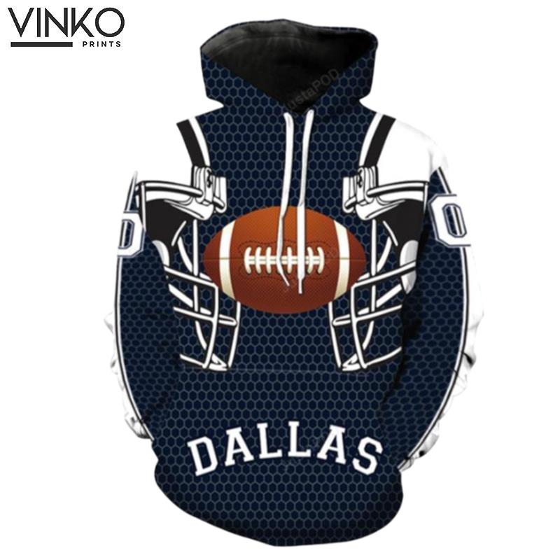 Dallas Cowboys Nfl Men And Women Dallas Cowboys Hoodie