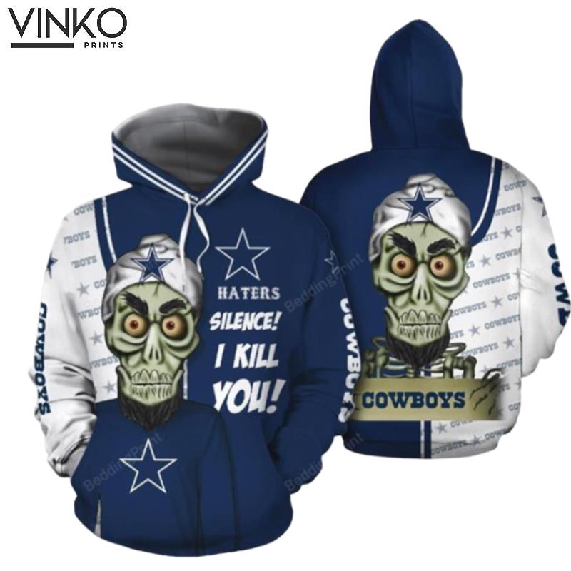 Dallas Cowboys Style 2 Hoodie