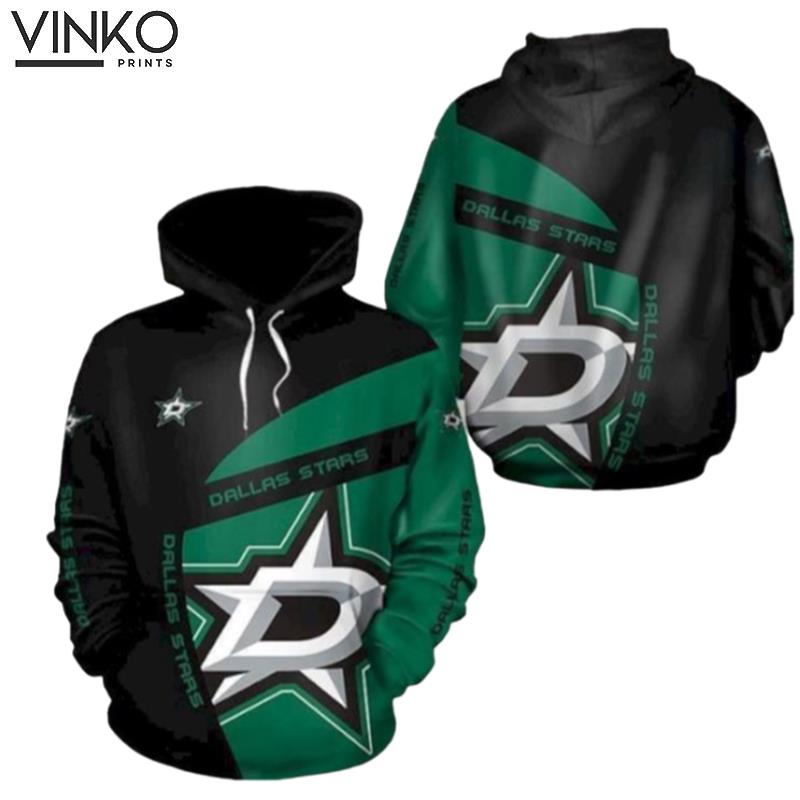 Dallas Stars Nhl For Stars Lover 1 Hoodie