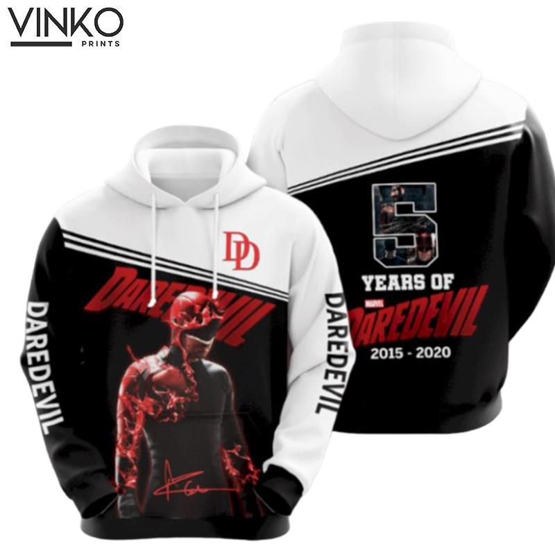 Daredevil For Men And Women Ipq326 Hoodie