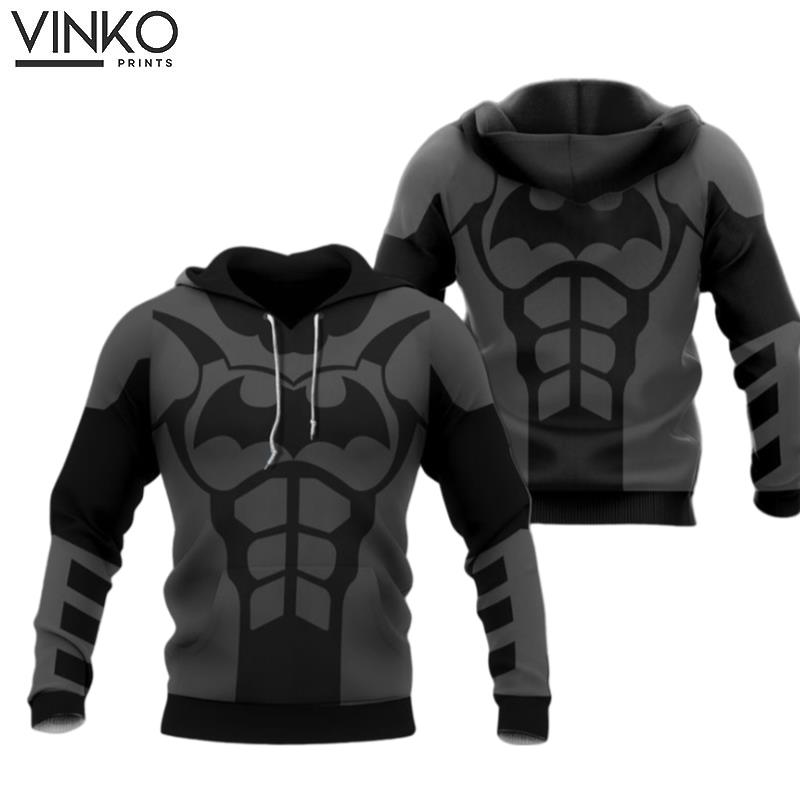 Dark Knight Hoodie