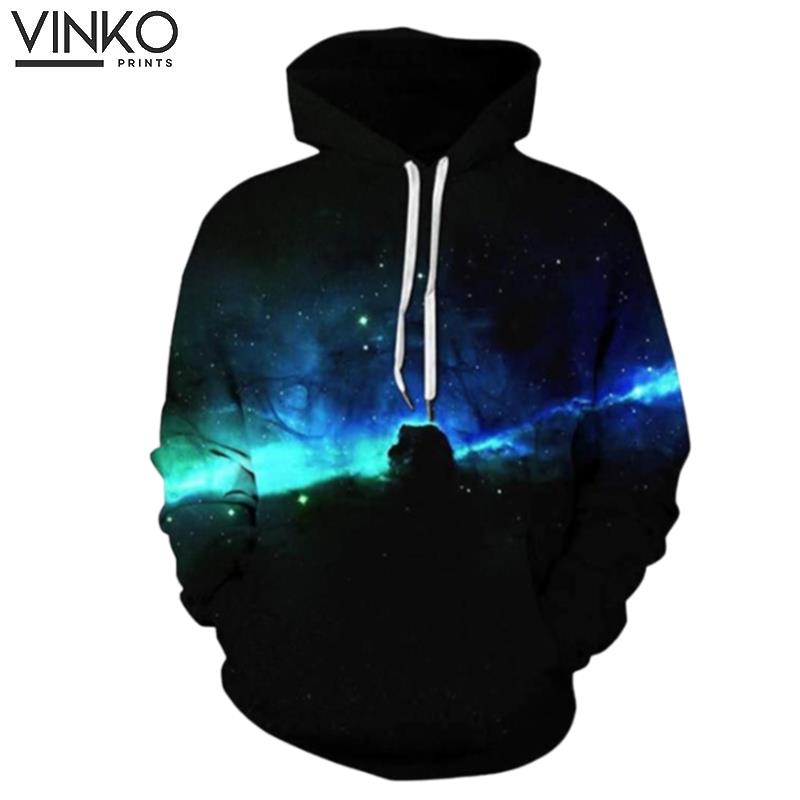 Dark Matter Hoodie