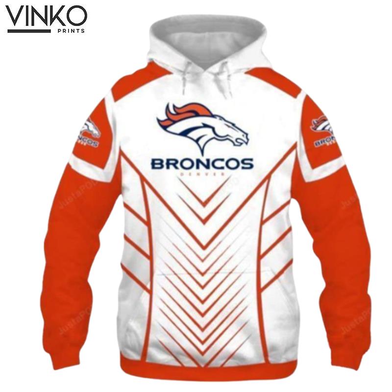 Denver Broncos Nfl Men And Women Denver Broncos Nfl Denver Broncos Hoodie