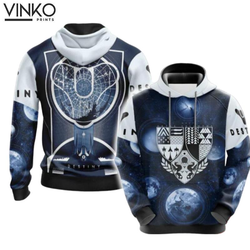 Destiny New Collection 2348 Hoodie