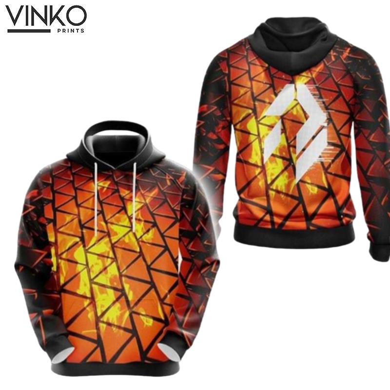 Destiny New Version 2749 Hoodie