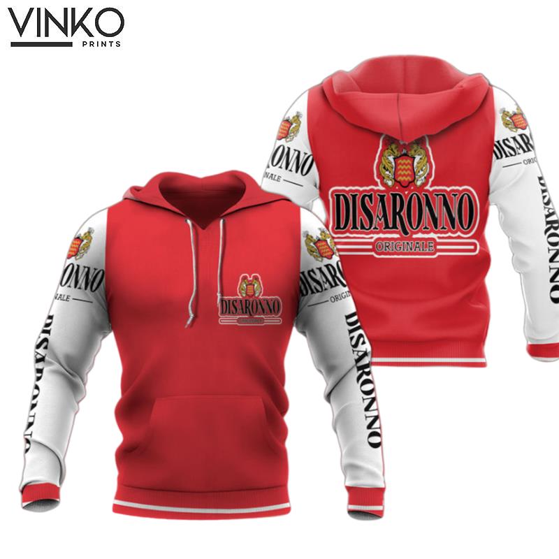 Disaronno Hoodie