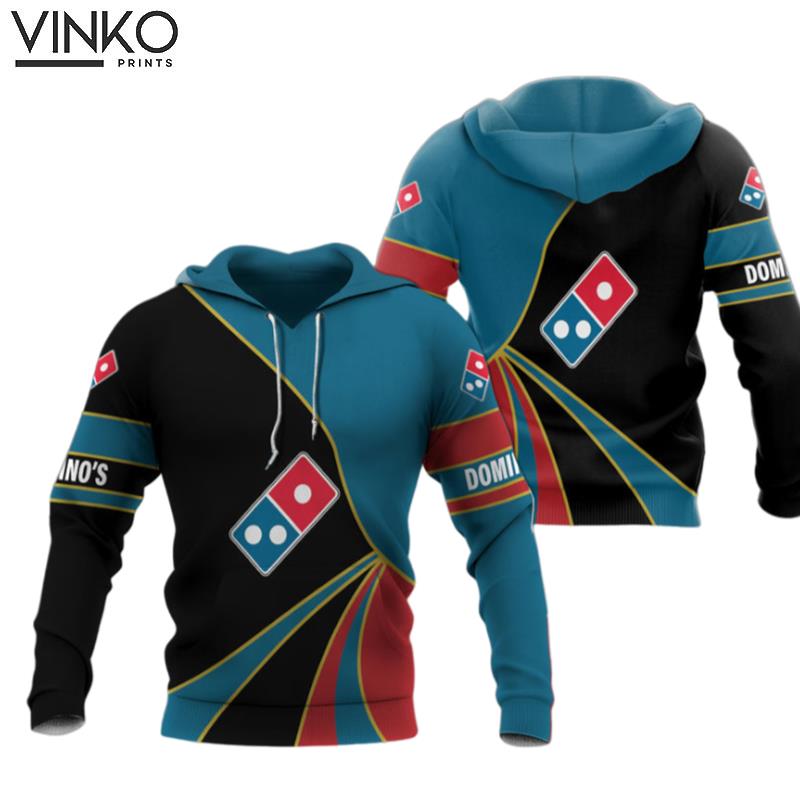 Dominos Pizza Hoodie