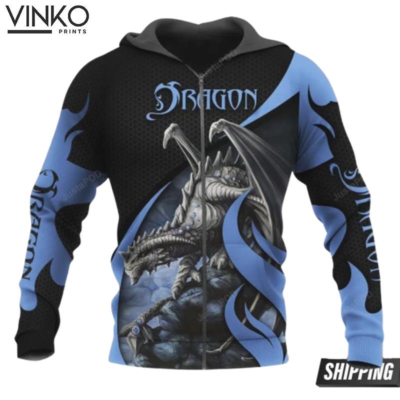 Dragon 1 Hoodie