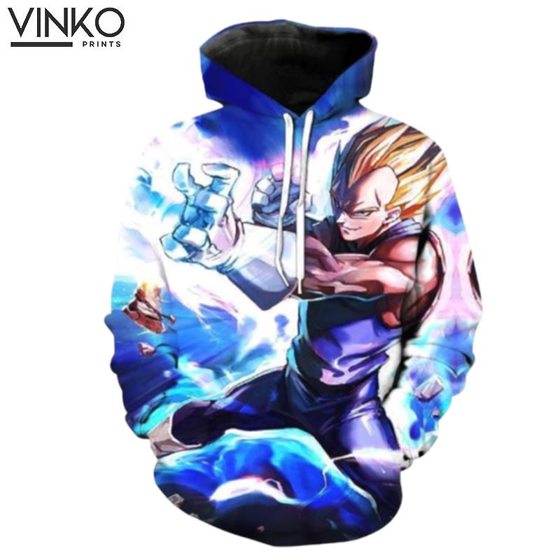 Dragon Ball Z Cool Ing Csos038 Hoodie