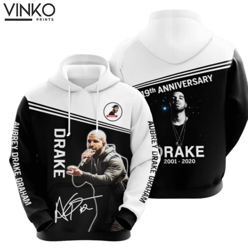 Drake Hoodie