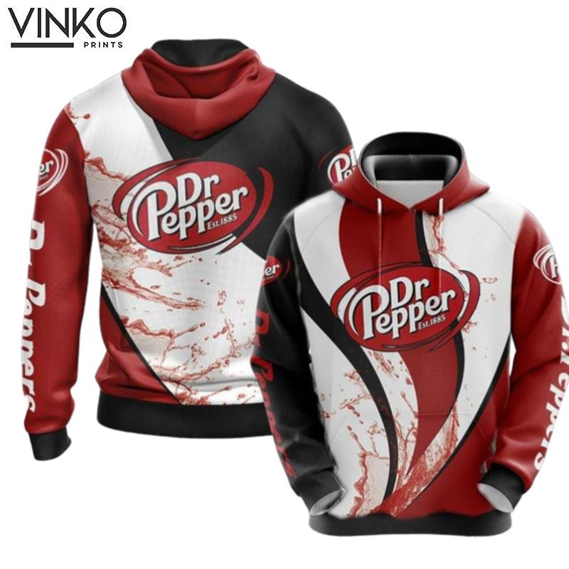 Drpepper 2417 Hoodie