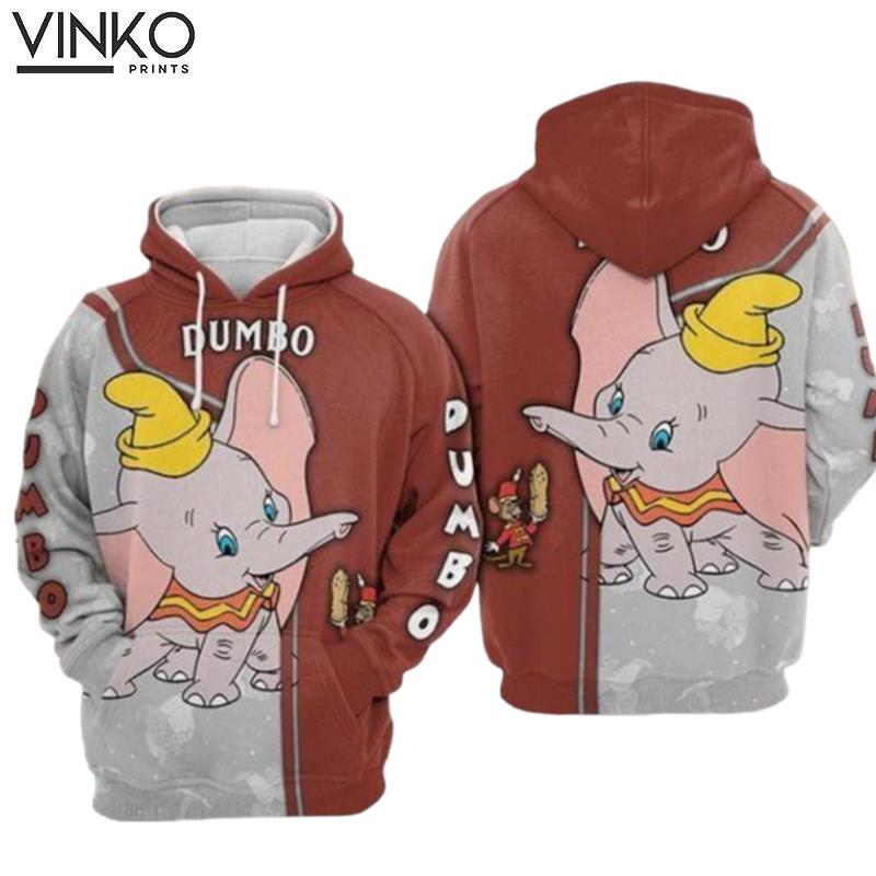 Dumbo Hoodie